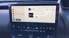 Toyota bZ4X 150kW Motion 71.4kWh 5dr Auto [11kW] Electric Hatchback